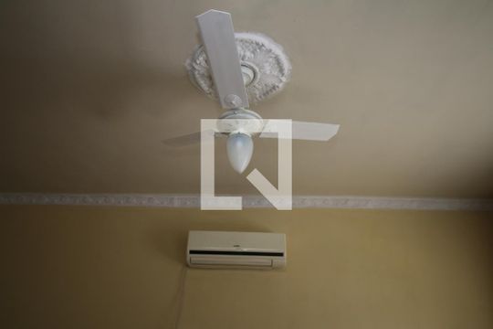 Sala 2 - Ventilador e ar de casa à venda com 5 quartos, 329m² em Penha Circular, Rio de Janeiro