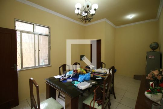 Quarto 2 - Suíte de casa à venda com 5 quartos, 329m² em Penha Circular, Rio de Janeiro