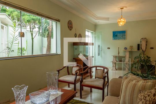 Sala 1 de casa para alugar com 4 quartos, 500m² em Jardim São Paulo, Americana