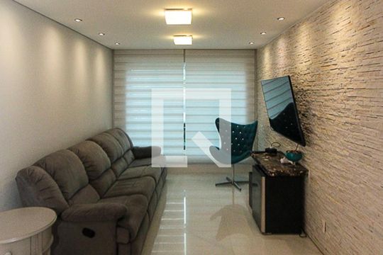 Sala de casa à venda com 3 quartos, 240m² em Vila Formosa, São Paulo