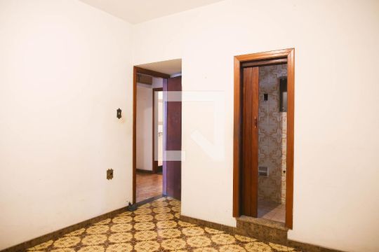 Suíte de casa à venda com 5 quartos, 399m² em Jardim, Santo André