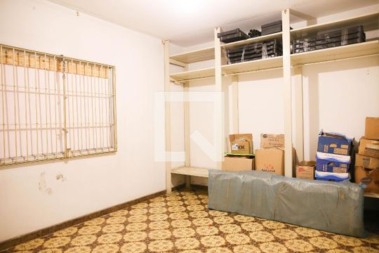 Suíte de casa à venda com 5 quartos, 399m² em Jardim, Santo André