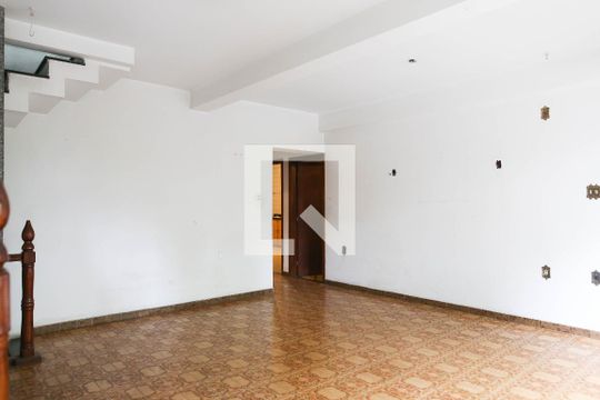Casa à venda com 5 quartos, 399m² em Jardim, Santo André