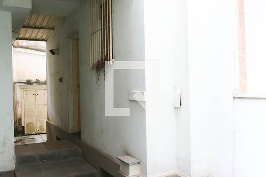 Quintal de casa à venda com 5 quartos, 399m² em Jardim, Santo André