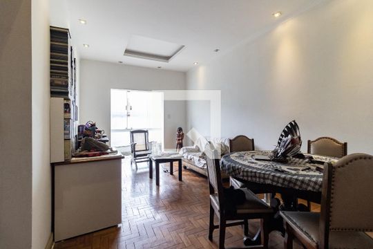 Apartamento à venda com 2 quartos, 100m² em Liberdade, São Paulo