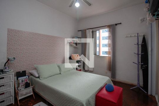 Suíte de apartamento à venda com 3 quartos, 103m² em Paraíso, São Paulo