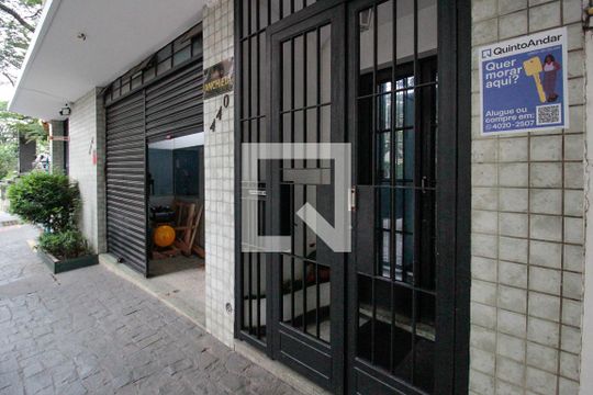 Fachada de apartamento à venda com 3 quartos, 103m² em Paraíso, São Paulo
