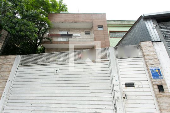 Fachada de apartamento para alugar com 1 quarto, 48m² em Brás, São Paulo