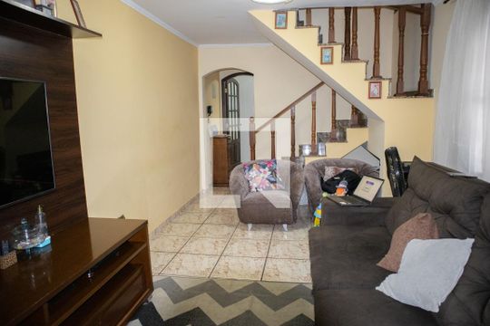 Casa à venda com 3 quartos, 287m² em Vila Ede, São Paulo