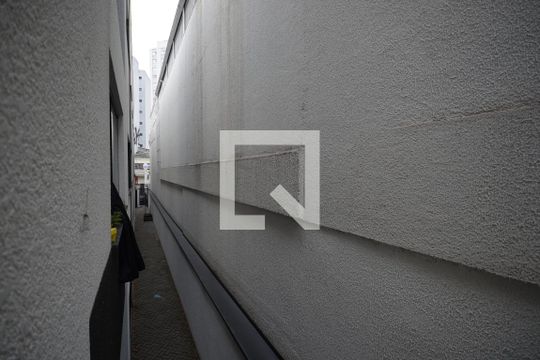 Vista de kitnet/studio para alugar com 1 quarto, 20m² em Liberdade, São Paulo