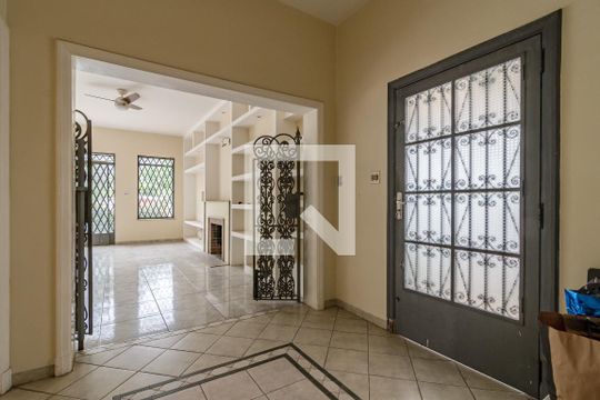 Área comum de casa à venda com 3 quartos, 293m² em Jardim das Bandeiras, São Paulo