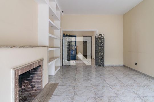 Sala de casa à venda com 3 quartos, 293m² em Jardim das Bandeiras, São Paulo