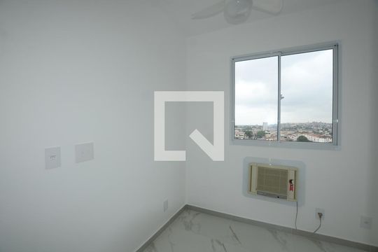 Quarto 2 de apartamento à venda com 3 quartos, 58m² em Vista Alegre, Rio de Janeiro