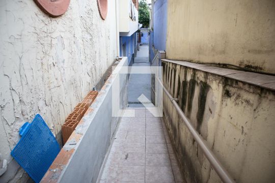 Quintal de casa à venda com 1 quarto, 20m² em Vila Ede, São Paulo
