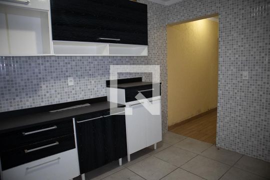 Cozinha de casa à venda com 1 quarto, 20m² em Vila Ede, São Paulo