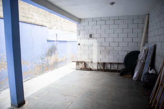 Quintal de casa à venda com 1 quarto, 20m² em Vila Ede, São Paulo