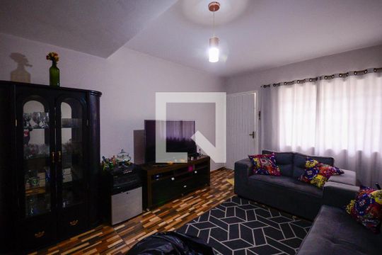 Sala  de casa à venda com 2 quartos, 164m² em Cursino, São Paulo