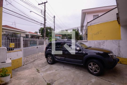Garagem 2 de casa à venda com 2 quartos, 164m² em Cursino, São Paulo