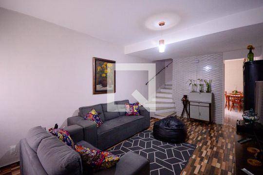 Casa à venda com 2 quartos, 164m² em Cursino, São Paulo