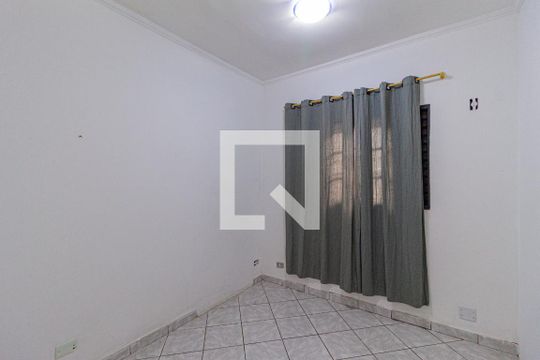 Quarto 1 de casa para alugar com 2 quartos, 50m² em Jaguaribe, Osasco
