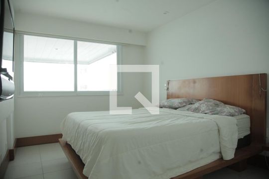 Quarto 2 de apartamento para alugar com 4 quartos, 180m² em Ingá, Niterói