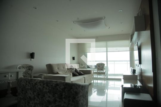 Apartamento para alugar com 4 quartos, 180m² em Ingá, Niterói