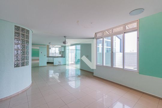 Cozinha de apartamento à venda com 4 quartos, 400m² em Centro, Osasco