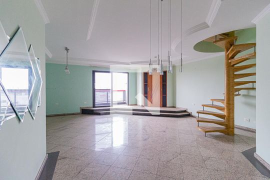 Apartamento à venda com 4 quartos, 400m² em Centro, Osasco