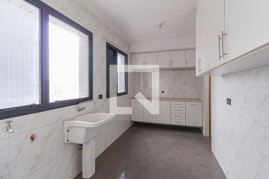 Área de Serviço de apartamento à venda com 4 quartos, 400m² em Centro, Osasco