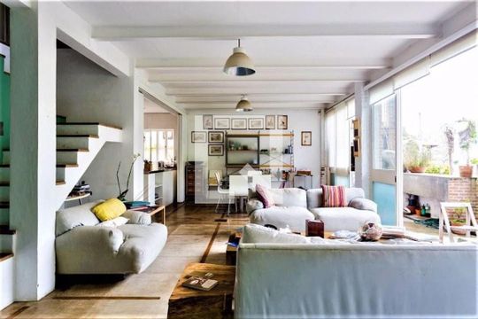 Casa à venda com 3 quartos, 308m² em Vila Progredior, São Paulo