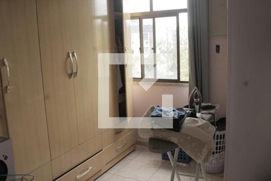 Quarto 1 de apartamento à venda com 2 quartos, 94m² em Ingá, Niterói