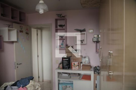 Quarto 1 de apartamento à venda com 2 quartos, 94m² em Ingá, Niterói
