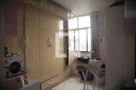 Quarto 1 de apartamento à venda com 2 quartos, 94m² em Ingá, Niterói