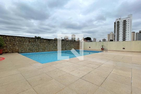 Área comum - Piscina de casa à venda com 4 quartos, 180m² em Vila Galvão, Guarulhos