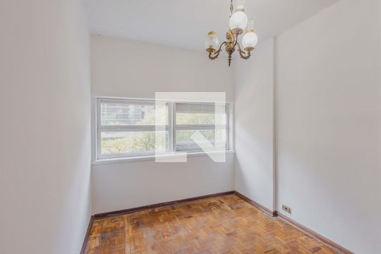 Quarto 1 de apartamento à venda com 2 quartos, 72m² em Cerqueira César, São Paulo