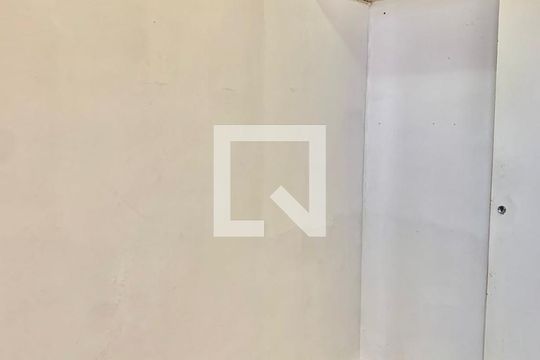 dependencia de apartamento à venda com 2 quartos, 55m² em Engenho Novo, Rio de Janeiro
