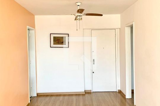 Apartamento à venda com 2 quartos, 55m² em Engenho Novo, Rio de Janeiro