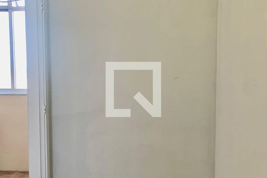 dependencia de apartamento à venda com 2 quartos, 55m² em Engenho Novo, Rio de Janeiro