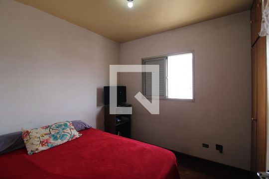 Quarto 2 de apartamento à venda com 2 quartos, 55m² em Vila Constancia, São Paulo