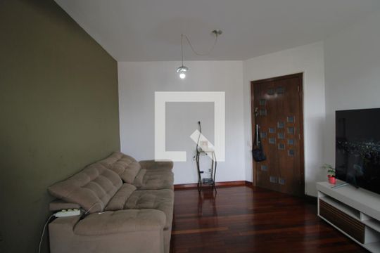Apartamento à venda com 2 quartos, 55m² em Vila Constancia, São Paulo