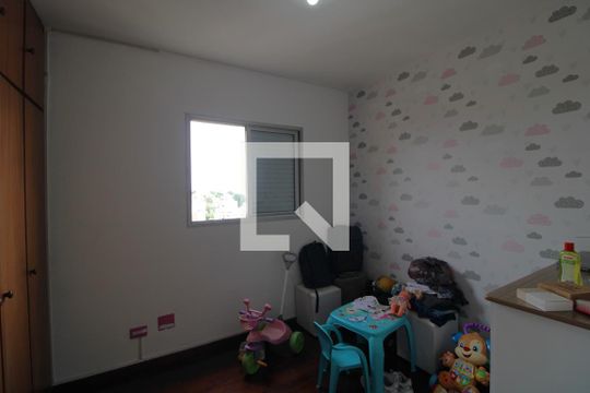 Quarto 1 de apartamento à venda com 2 quartos, 55m² em Vila Constancia, São Paulo