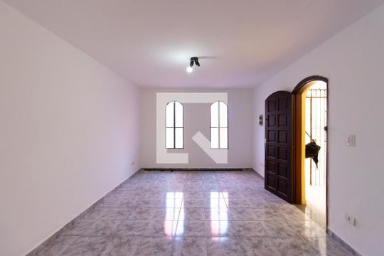 Sala de casa à venda com 2 quartos, 120m² em Parada Inglesa, São Paulo