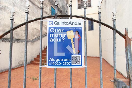 Placa de casa à venda com 2 quartos, 120m² em Parada Inglesa, São Paulo
