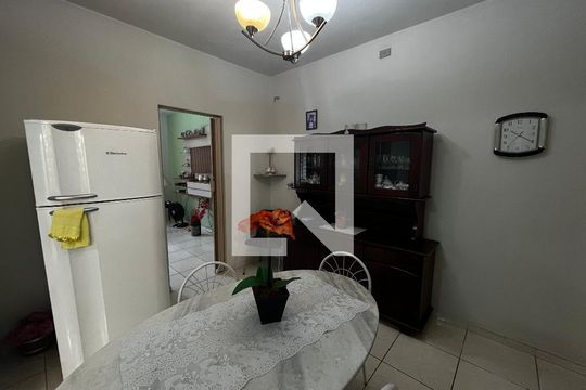 Casa 1- Copa de casa à venda com 6 quartos, 355m² em Jardim Chapadão, Campinas