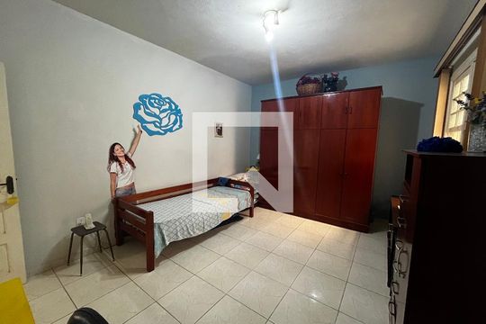 Casa 1- Quarto 1 de casa à venda com 6 quartos, 355m² em Jardim Chapadão, Campinas