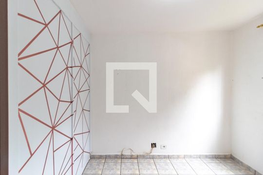 2 Quarto  de apartamento para alugar com 2 quartos, 56m² em Cidade Ademar, São Paulo