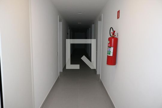 Área comum de apartamento para alugar com 1 quarto, 27m² em Parada Inglesa, São Paulo
