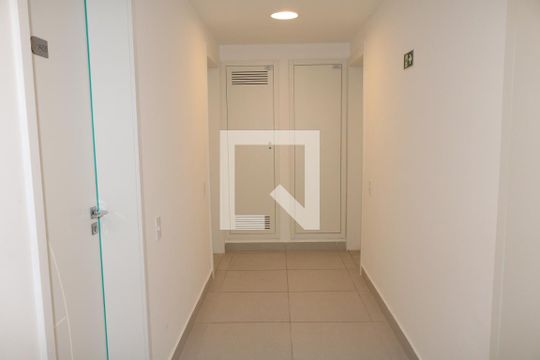 Área comum de apartamento para alugar com 1 quarto, 27m² em Parada Inglesa, São Paulo