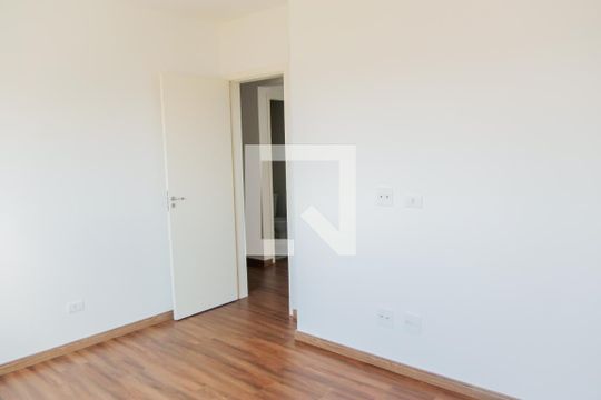 Quarto 1 de apartamento para alugar com 3 quartos, 140m² em Jardim Santa Barbara, Embu das Artes