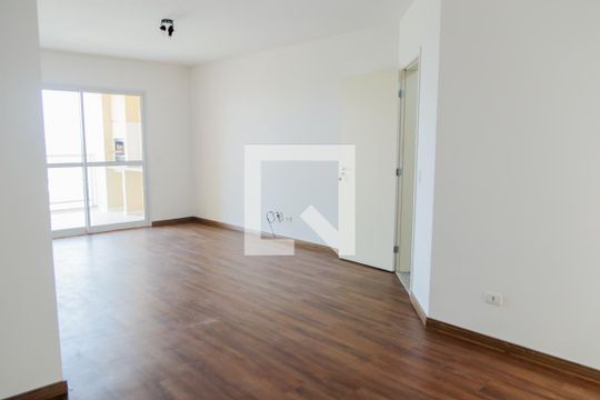 Sala de apartamento para alugar com 3 quartos, 140m² em Jardim Santa Barbara, Embu das Artes